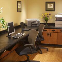 Larkspur Landing Milpitas - An All-Suite Hotel фото 3