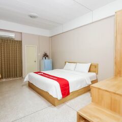 Отель Nida Rooms The Wisdom 62 Bueng Kum Таиланд, Бангкок - отзывы, цены и фото номеров - забронировать отель Nida Rooms The Wisdom 62 Bueng Kum онлайн сейф в номере