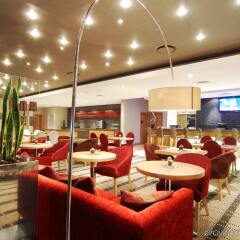 Отель Holiday Inn Express Sandton Woodmead интерьер отеля