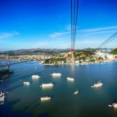 Doan Trang Hotel Halong пляж