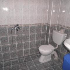 Отель Guest House Spasevi ванная