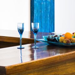 Folies Corfu Hotel Apartments в номере фото 2