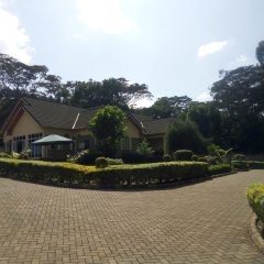 Forest Breeze Gardens in Nairobi, Kenya from 68$, photos, reviews - zenhotels.com photo 6