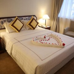 Lotus SaiGon Hotel комната для гостей фото 5