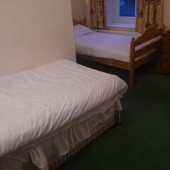 The Rose and Crown Hotel in Leyburn, United Kingdom from 135$, photos, reviews - zenhotels.com guestroom photo 4