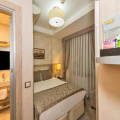 Galata La Bella Hotel Стамбул детские мероприятия