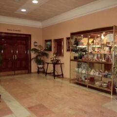 Отель Hostal Restaurante El Paso Испания, Байлен - отзывы, цены и фото номеров - забронировать отель Hostal Restaurante El Paso онлайн интерьер отеля фото 2