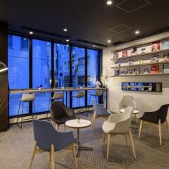 Belken Hotel Tokyo спа