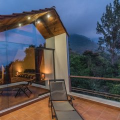 Villas Jucanya in Agua Escondida, Guatemala from 327$, photos, reviews - zenhotels.com balcony