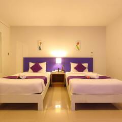 Отель Baramee Hip Hotel Таиланд, Пхукет - 4 отзыва об отеле, цены и фото номеров - забронировать отель Baramee Hip Hotel онлайн детские мероприятия фото 2