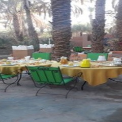 Отель Riad Tagmadart Ferme D'hôte Марокко, Загора - отзывы, цены и фото номеров - забронировать отель Riad Tagmadart Ferme D'hôte онлайн помещение для мероприятий фото 2