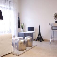 Отель WooTravelling Atocha 107 HOMTELS Испания, Мадрид - 1 отзыв об отеле, цены и фото номеров - забронировать отель WooTravelling Atocha 107 HOMTELS онлайн комната для гостей фото 2