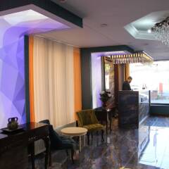 Kaya Madrid Hotel