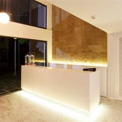 Отель Butterfly Hotel Греция, Родос - отзывы, цены и фото номеров - забронировать отель Butterfly Hotel онлайн сауна