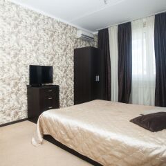 Апартаменты KvartiraSvobodna Apartments at Mayakovskaya фото 45