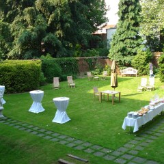 Отель Best Western Plus Park Брюссель фото 2
