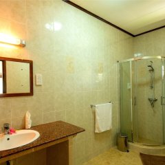 Zerof Self Catering Apartments in La Digue, Seychelles from 200$, photos, reviews - zenhotels.com bathroom