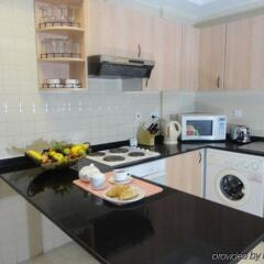 Oasis Court Hotel Apartments в номере
