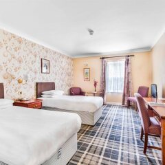 Отель Muthu Belstead Brook Hotel Великобритания, Ипсуич - отзывы, цены и фото номеров - забронировать отель Muthu Belstead Brook Hotel онлайн комната для гостей