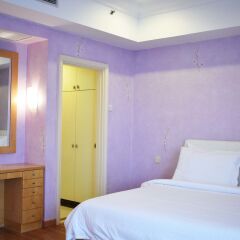 Отель Kia Peng Apartment at KL Pavilion Малайзия, Куала-Лумпур - отзывы, цены и фото номеров - забронировать отель Kia Peng Apartment at KL Pavilion онлайн комната для гостей
