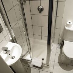 Отель Arriva Hotel Великобритания, Лондон - отзывы, цены и фото номеров - забронировать отель Arriva Hotel онлайн