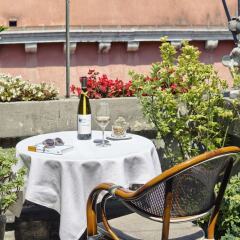 Отель Antica Locanda al Gambero