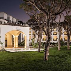 Отель Pine Cliffs Ocean Suites, a Luxury Collection Resort & Spa фото 5
