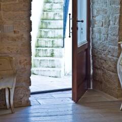 Le Alcove - Luxury Hotel nei Trulli Альберобелло спа