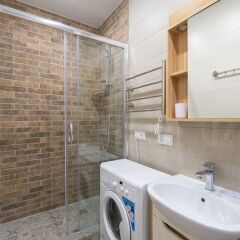 Апартаменты More Apartments na Tsvetochnoy 30 (4) Сочи фото 7