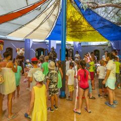 Sunrise Resort Hotel - All Inclusive развлечения