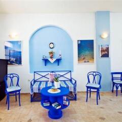 Отель Esperides Villas Греция, Остров Санторини - отзывы, цены и фото номеров - забронировать отель Esperides Villas онлайн детские мероприятия
