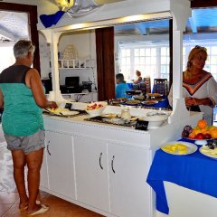 Porto Antigo residence in Santa Maria, Cape Verde from 62$, photos, reviews - zenhotels.com meals