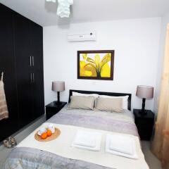 Отель Oracle Exclusive Resort комната для гостей