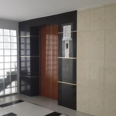Отель Regent Home1 At Donmuang Бангкок интерьер отеля
