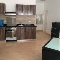 Отель Al Dora Residence в номере