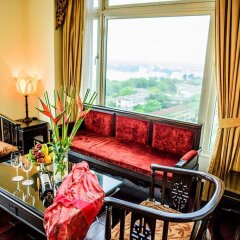 Imperial Hotel Hue комната для гостей фото 4