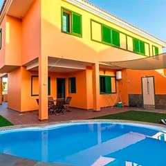 Отель Tarajalejo Village Тарахалехо фото 9