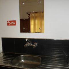 Отель Vista Rooms Dammarakkitha Road ванная фото 2