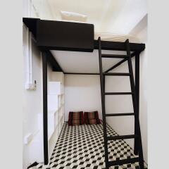 Отель 5footway.inn Project Bugis комната для гостей фото 2