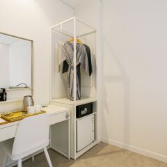 H Avenue Hotel Edae Shinchon удобства в номере фото 2