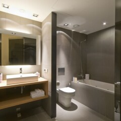 Отель Radisson Blu Hotel, Madrid Prado Испания, Мадрид - 3 отзыва об отеле, цены и фото номеров - забронировать отель Radisson Blu Hotel, Madrid Prado онлайн фото 11