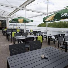 Finlandia Hotel Alba питание