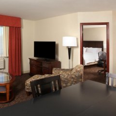 Hampton Inn Richland/Tri-Cities in Richland, United States of America from 168$, photos, reviews - zenhotels.com room amenities