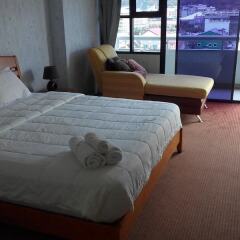 Отель Patong Tower Holiday Rentals Патонг фото 8
