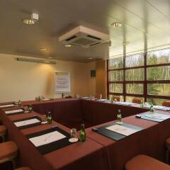 NH Geneva Airport Hotel