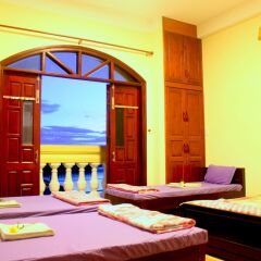 Отель River Park Homestay and Hostel Вьетнам, Хойан - отзывы, цены и фото номеров - забронировать отель River Park Homestay and Hostel онлайн фото 19