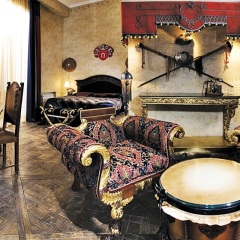 Гостиница Premier Palace развлечения