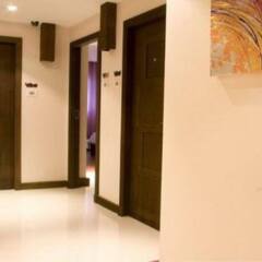 Отель Paradiso Boutique Suites интерьер отеля