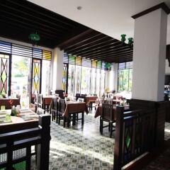 Отель Dee Andaman Hotel Таиланд, Краби - 1 отзыв об отеле, цены и фото номеров - забронировать отель Dee Andaman Hotel онлайн питание фото 2