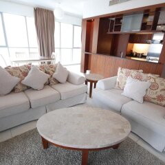 Отель The Residences 6 Дубай фото 15